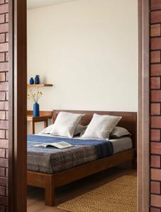 Bedroom Image of 2215 Sq.ft 4 BHK Apartment / Flat for sale in Kalyan Nagar Bengaluru for Rs. 33000000