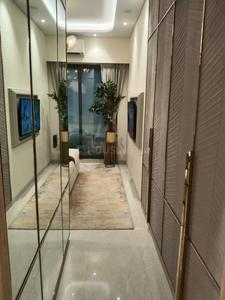 Image of 800 Sq.ft 2 BHK Apartment / Flat for sale in Byculla, Mumbai for Rs. 48500000