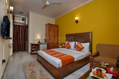 Bedroom Image of 4100 Sq.ft 5 BHK Apartment / Flat for sale in Ekta Pushp Shelters, Khar West Mumbai for Rs. 227500000