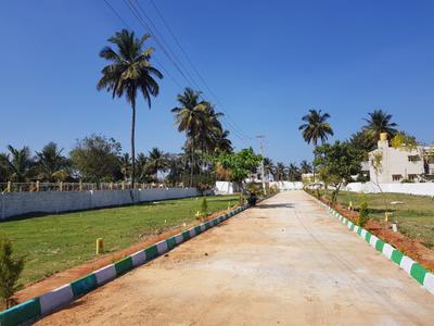 Image of 1200 Sq.ft Residential Plot / Land for sale in Yelahanka, Bengaluru for Rs. 6500000