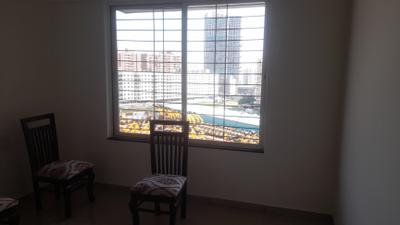 Bedroom Image of 750 Sq.ft 2 BHK Apartment / Flat for rent in Astoria Royals, Ravet Pune for Rs. 24000
