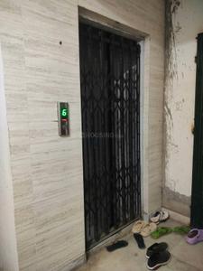 Bedroom Image of 720 Sq.ft 2 BHK Apartment / Flat for sale in Baguiati Kolkata for Rs. 2950000
