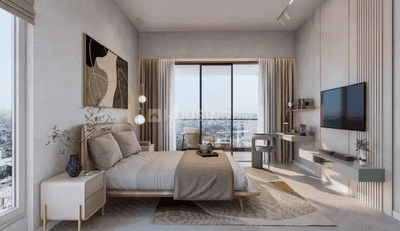 Image of 1863 Sq.ft 3 BHK Apartment / Flat for sale in Purva Silversky, Electronic City Phase 2, Bengaluru for Rs. 23000000