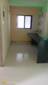 Kitchen Image of 950 Sq.ft 2 BHK Apartment / Flat for sale in Geeta Nagar Vapi for Rs. 3500000