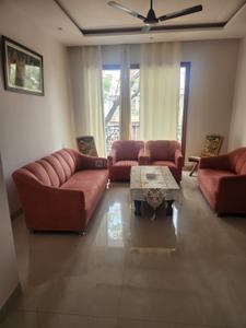 3 BHK Independent House