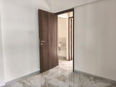 Bedroom Image of 1610 Sq.ft 3 BHK Apartment / Flat for sale in Krishna Fairmont, Wakad Pune for Rs. 13000000