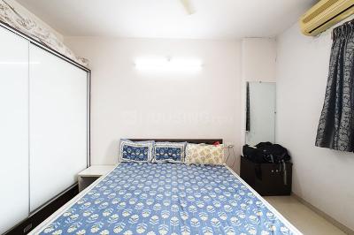 Bedroom Image of 1755 Sq.ft 3.5 BHK Apartment / Flat for sale in Naranpura Ahmedabad for Rs. 8500000