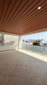 Balcony Image of 5500 Sq.ft 3 BHK Independent House for sale in TVS Nagar Coimbatore for Rs. 32500000