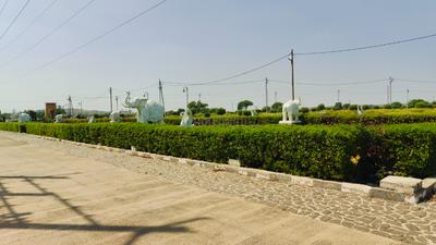 Image of 1000 Sq.ft Residential Plot / Land for sale in Bada Ganpati, Indore for Rs. 4000000