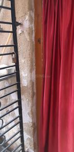 Balcony Image of 400 Sq.ft 2 BHK Apartment / Flat for sale in North Dum Dum Bediapara Kolkata for Rs. 1100000