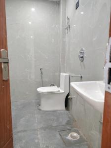 Bedroom Two Image of 1000 Sq.ft 2 BHK Apartment / Flat for sale in Neb Sarai New Delhi for Rs. 5000000