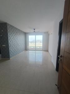 Hall Image of 1900 Sq.ft 3 BHK Apartment / Flat for rent in Omaxe Royal Residency, Sector 79 Faridabad for Rs. 52000