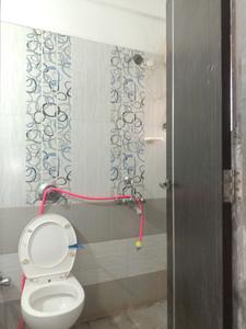 Bedroom One Image of 1040 Sq.ft 3 BHK Apartment / Flat for sale in ACME Ozone, Thane West Thane for Rs. 19800000
