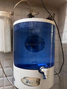 Bathroom Image of 200 Sq.ft 2 BHK Independent House for rent in Mansarovar Jaipur for Rs. 7000