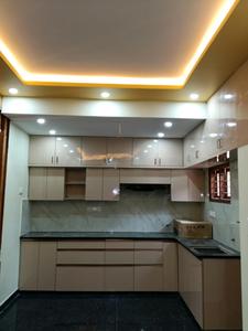 Kitchen Image of 2400 Sq.ft 3 BHK Independent House for sale in SMV Layout Bengaluru for Rs. 15000000