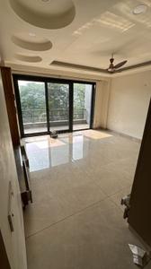 Hall Image of 1888 Sq.ft 3 BHK Builder Floor for rent in Sector 46 Gurgaon for Rs. 73999