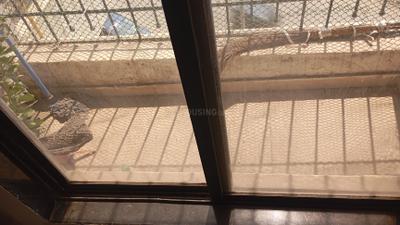 Kitchen Image of 1100 Sq.ft 2 BHK Apartment / Flat for sale in Ulwe Navi Mumbai for Rs. 9000000