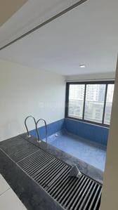 Balcony Image of 5470 Sq.ft 5 BHK Apartment / Flat for sale in Iscon Platinum, Bopal Ahmedabad for Rs. 38000000