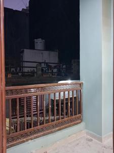 Bedroom Two Image of 830 Sq.ft 2 BHK Apartment / Flat for sale in GCM Gomati Apartment by GCM Infra, Sector 49 Noida for Rs. 4600000
