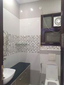 Bedroom Two Image of 1850 Sq.ft 3 BHK Builder Floor for sale in Vipul World Luxury Floors, Sector 48 Gurgaon for Rs. 25000000