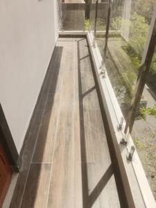 Balcony Image of 2600 Sq.ft 3 BHK Builder Floor for rent in Rajajinagar Bengaluru for Rs. 110000