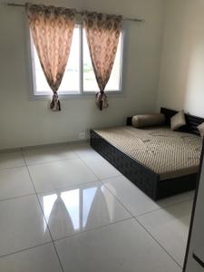 Bedroom Image of 1432 Sq.ft 2.5 BHK Apartment / Flat for sale in HRC Ibbani, Jakkur Bengaluru for Rs. 15708000