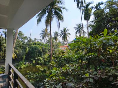 Bedroom Two Image of 987 Sq.ft 2 BHK Apartment / Flat for sale in Anandi Residency, Bhatenda Kolkata for Rs. 3306450