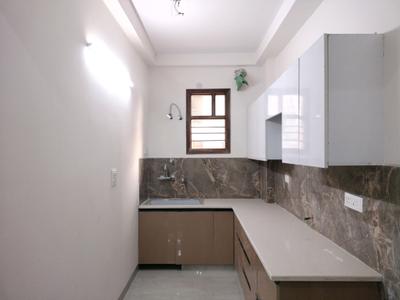 Kitchen Image of 1125 Sq.ft 3 BHK Builder Floor for sale in RPS Palm Drive, Sector 88 Faridabad for Rs. 11500000