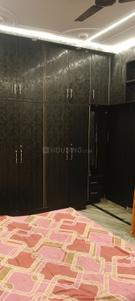Bedroom Image of 900 Sq.ft 2 BHK Apartment / Flat for rent in Shastri Nagar Ghaziabad for Rs. 18000