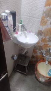 Bathroom Image of 1125 Sq.ft 2 BHK Apartment / Flat for sale in Jodhpur Ahmedabad for Rs. 7000000