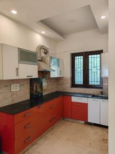 3 BHK Independent Builder Floor