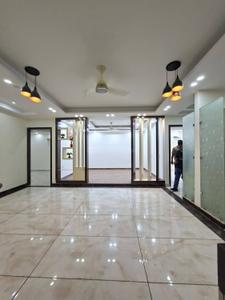 Hall Image of 2250 Sq.ft 3 BHK Builder Floor for rent in Sector 46 Gurgaon for Rs. 50000