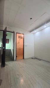Hall Image of 850 Sq.ft 3 BHK Builder Floor for rent in Dabri New Delhi for Rs. 25000