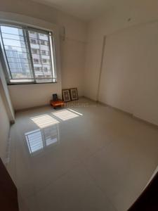 Bedroom Image of 950 Sq.ft 2 BHK Apartment / Flat for rent in VTP Urban Nest Phase 1, Pisoli Pune for Rs. 20000