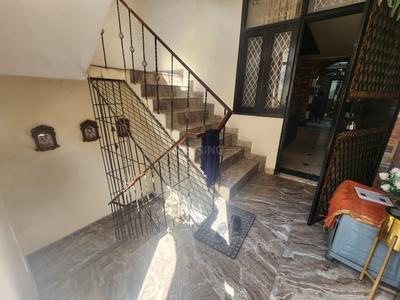 Image of 407 Sq.ft 1 BHK Independent House for rent in RWA Lajpat Nagar 4 Colonies, Lajpat Nagar, New Delhi for Rs. 23000