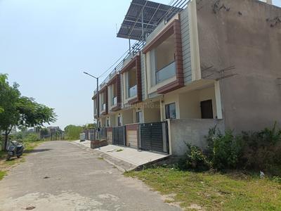 Image of 900 Sq.ft Residential Plot / Land for sale in Mansarovar Extension, Jaipur for Rs. 7000000
