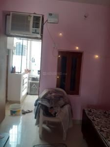 1 BHK Independent Builder Floor