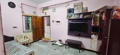 Bedroom Image of 700 Sq.ft 2 BHK Apartment / Flat for sale in Shivaji Nagar Secunderabad for Rs. 5500000