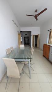 Hall Image of 860 Sq.ft 2 BHK Apartment / Flat for rent in Ameerpet Hyderabad for Rs. 25000