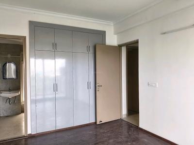 Bedroom Image of 1483 Sq.ft 3 BHK Apartment / Flat for sale in Pareena Mi Casa, Nurpur Jharsa Gurgaon for Rs. 18700000