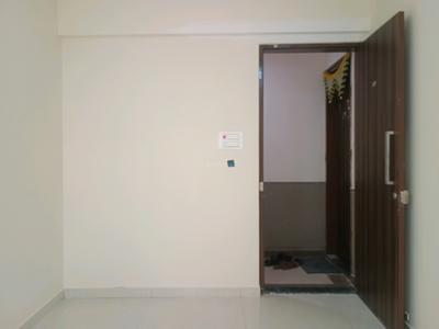 Living Room Image of 1000 Sq.ft 2 BHK Apartment / Flat for sale in Dombivli East Thane for Rs. 8500000