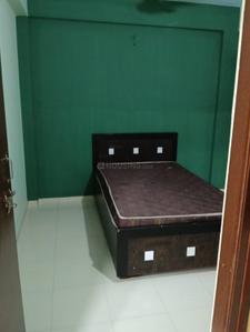 Bedroom Image of 1352 Sq.ft 2 BHK Apartment / Flat for rent in Chandkheda Ahmedabad for Rs. 25000