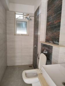 Bedroom Three Image of 1331 Sq.ft 3 BHK Apartment / Flat for sale in VKG Park Estate, Andheri East Mumbai for Rs. 28100000