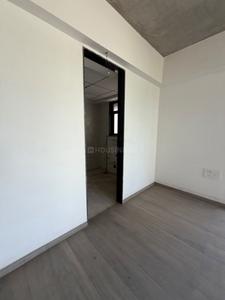 Bedroom Image of 3440 Sq.ft 4 BHK Apartment / Flat for sale in Manor Ananda, Ambli Ahmedabad for Rs. 33000000