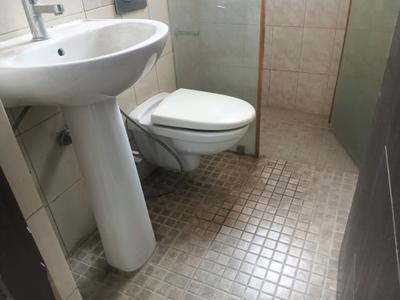 Bedroom One Image of 2836 Sq.ft 4 BHK Apartment / Flat for sale in Brisk Lumbini Terrace Homes, Sector 109 Gurgaon for Rs. 25000000