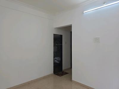 Bedroom Image of 1050 Sq.ft 3 BHK Apartment / Flat for sale in Blu Pearl, Virar West Virar for Rs. 9000000