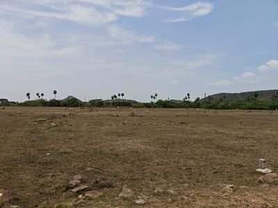 Image of 690 Sq.ft Residential Plot / Land for sale in Paranur, Chennai for Rs. 1034310