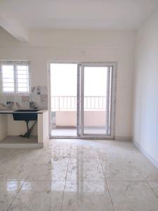 Dining Area Image of 1494 Sq.ft 3 BHK Apartment / Flat for sale in Habulus Heritage, Electronic City Bengaluru for Rs. 7470030