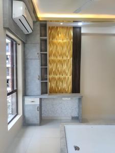 Pooja Room Image of 977 Sq.ft 2 BHK Apartment / Flat for sale in Purti Veda, New Town Kolkata for Rs. 10000000