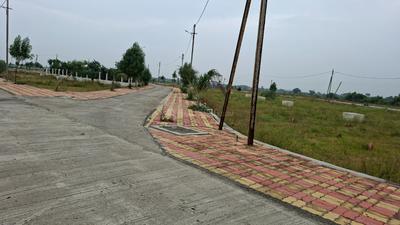 Image of 1418 Sq.ft Residential Plot / Land for sale in Vihirgaon, Nagpur for Rs. 3013000